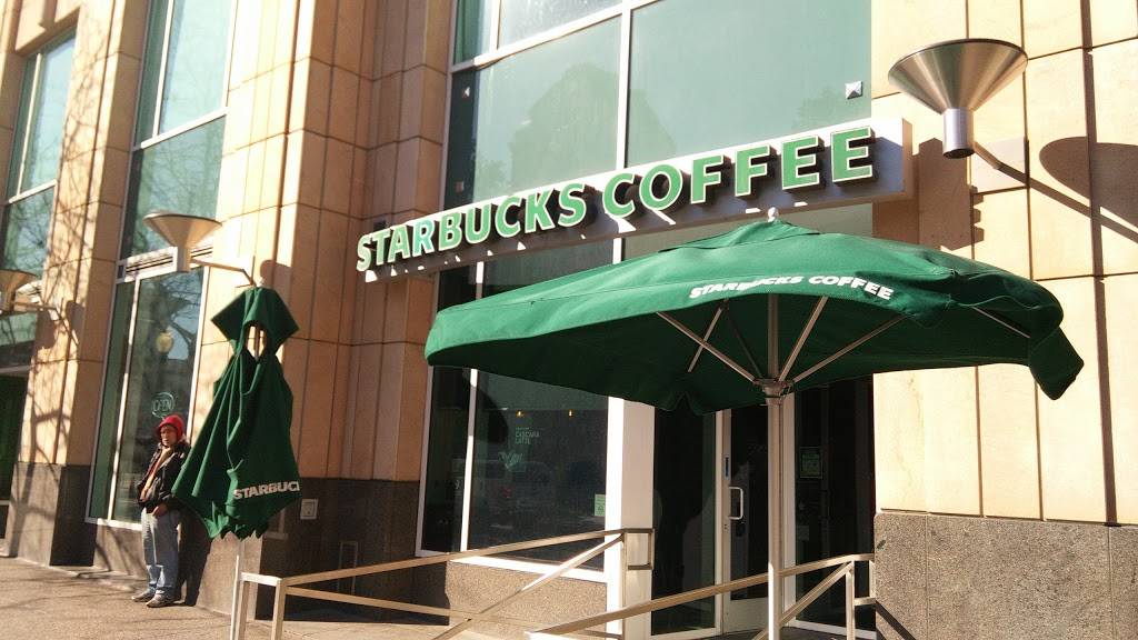 Starbucks | cafe | 980 9th St, Sacramento, CA 95814, USA | 9164474745 OR +1 916-447-4745