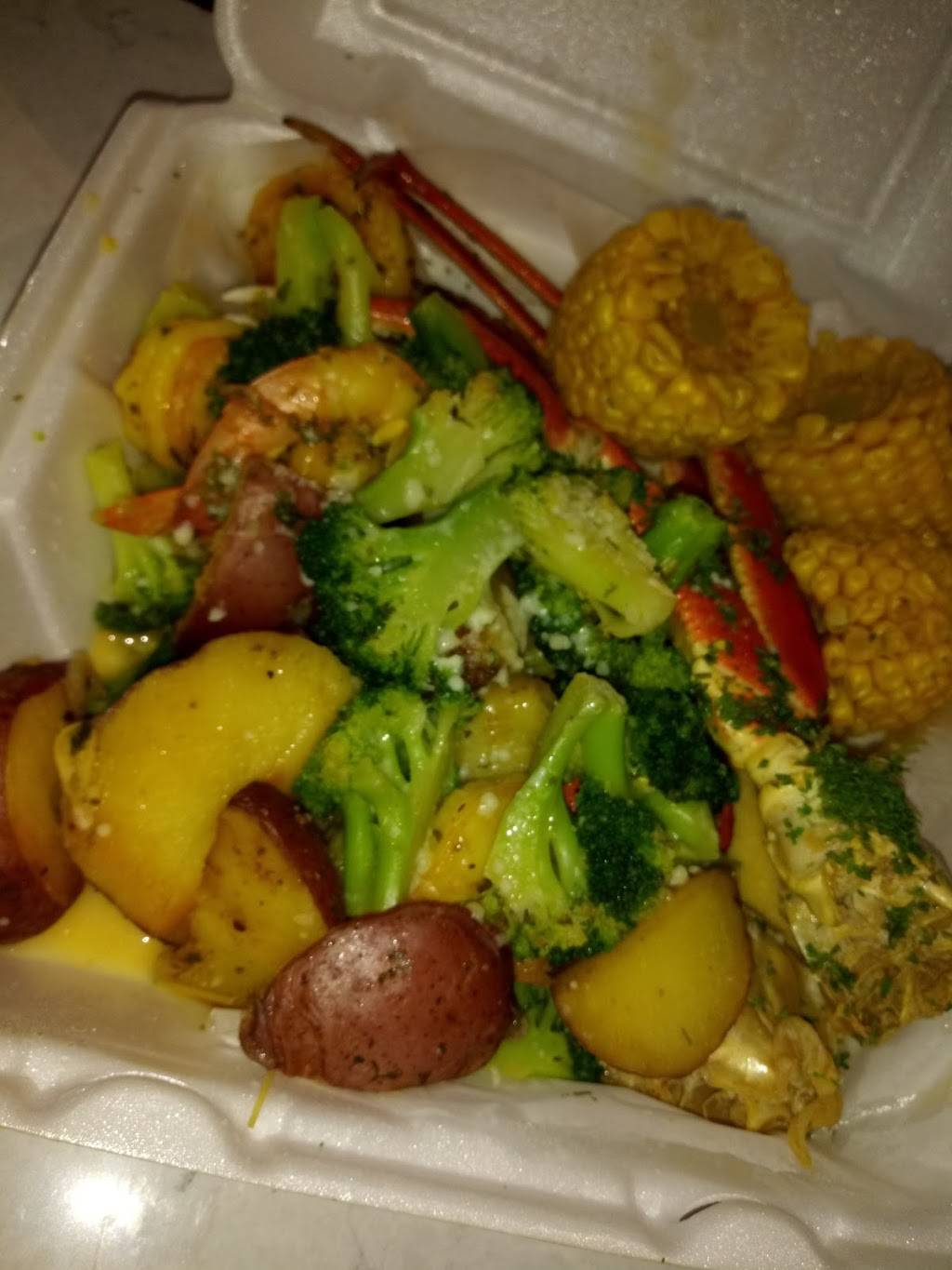 Trenton Prime Seafood | restaurant | 439 S Broad St, Trenton, NJ 08611, USA | 6098541217 OR +1 609-854-1217