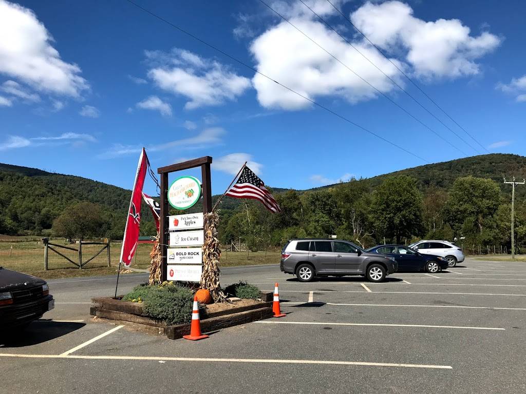 Bold Rock Chiles Peach | restaurant | 1351 Greenwood Rd, Crozet, VA 22932, USA | 4348232993 OR +1 434-823-2993