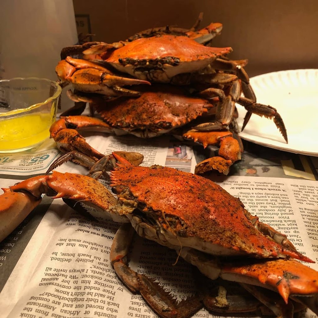 MD Blue Crabs 2 Go | restaurant | 11702 Midlothian Turnpike, Midlothian, VA 23113, USA | 8046900811 OR +1 804-690-0811