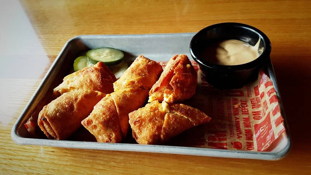 Applebees Grill + Bar | restaurant | 7441 W Newberry Rd, Gainesville, FL 32605, USA | 3523328877 OR +1 352-332-8877