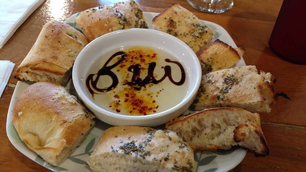 Baci Pizza Restaurant | restaurant | 830 N Dixie Fwy, New Smyrna Beach, FL 32168, USA | 3864105801 OR +1 386-410-5801