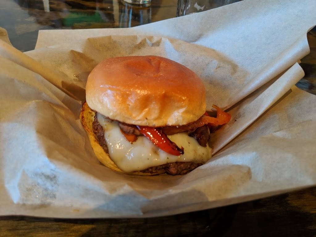 Mothership | restaurant | 327 E Emma Ave, Springdale, AR 72764, USA | 4793657350 OR +1 479-365-7350