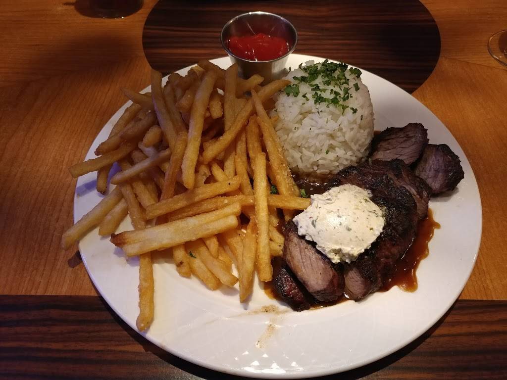 Luna | restaurant | 950 Lake Carillon Dr, St. Petersburg, FL 33716, USA | 7279542140 OR +1 727-954-2140