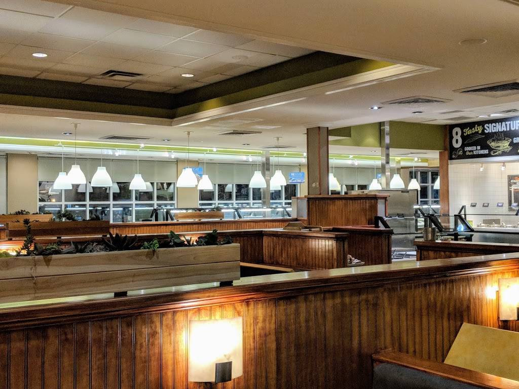 Sweet Tomatoes- Stafford | restaurant | 12540 Sugardale Dr, Stafford, TX 77477, USA | 7132340962 OR +1 713-234-0962