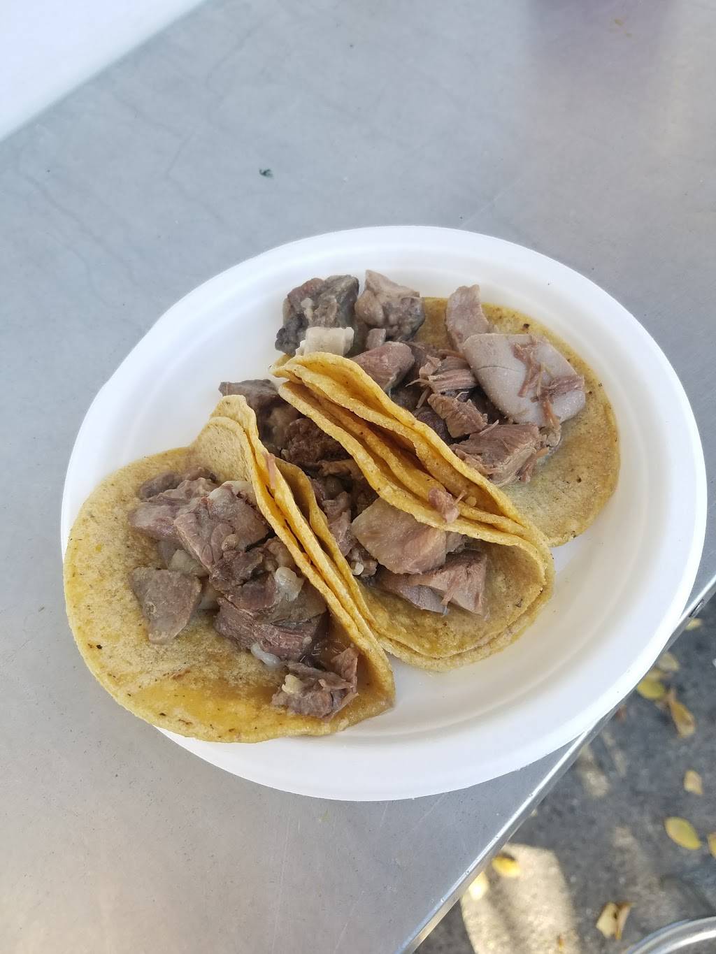 La Chilindrina | restaurant | 43250 Grimmer Blvd, Fremont, CA 94538, USA | 6505757174 OR +1 650-575-7174