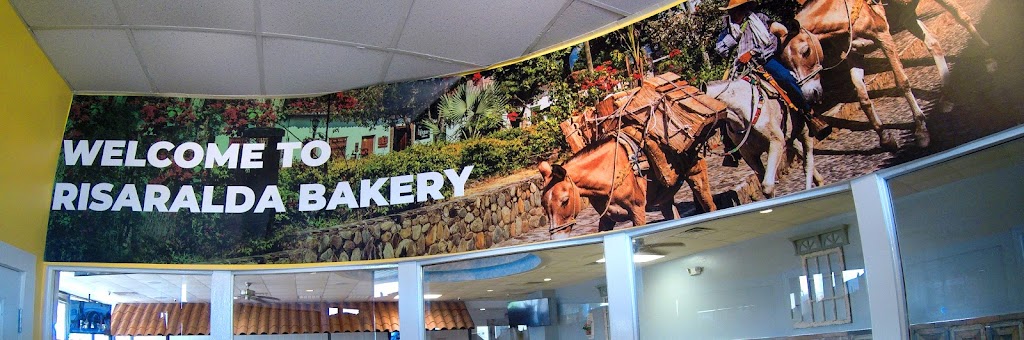 Risaralda Bakery | bakery | 16211 Clay Rd #128, Houston, TX 77084, USA | 2818581132 OR +1 281-858-1132