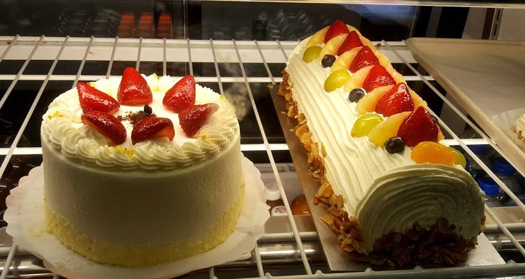 Andersen Bakery | bakery | 198 E Sailer Dr, San Mateo, CA 94403, USA | 6505715380 OR +1 650-571-5380