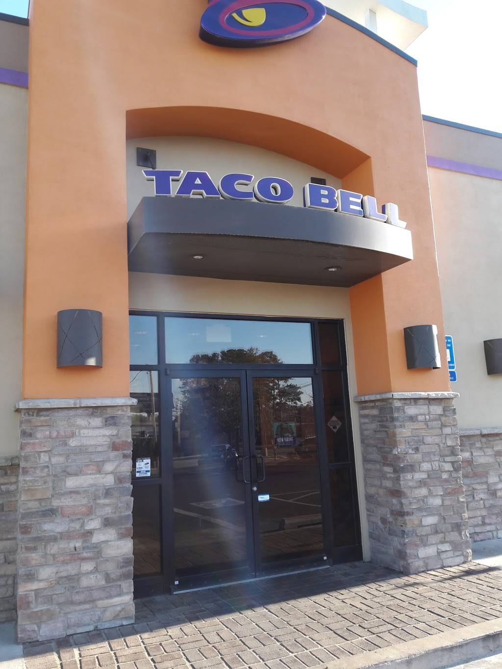 Taco Bell | meal takeaway | 3022 N Ashley St, Valdosta, GA 31602, USA | 2292443236 OR +1 229-244-3236