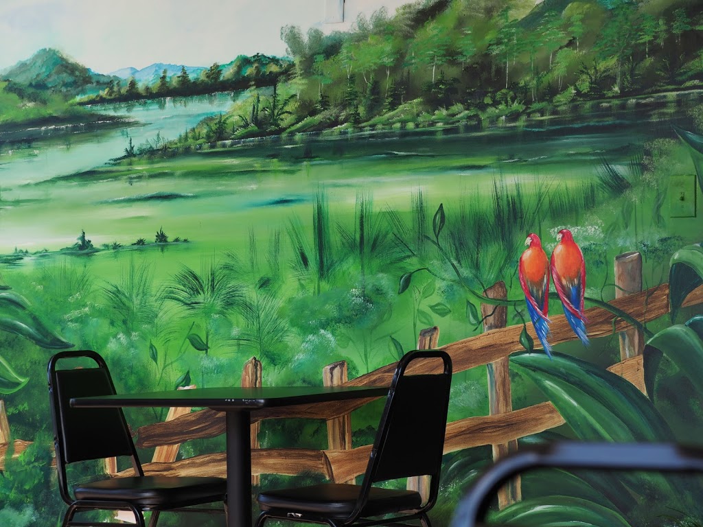 Fusion Central Restaurant | restaurant | 12123 Lorain Ave, Cleveland, OH 44111, USA | 2164718054 OR +1 216-471-8054