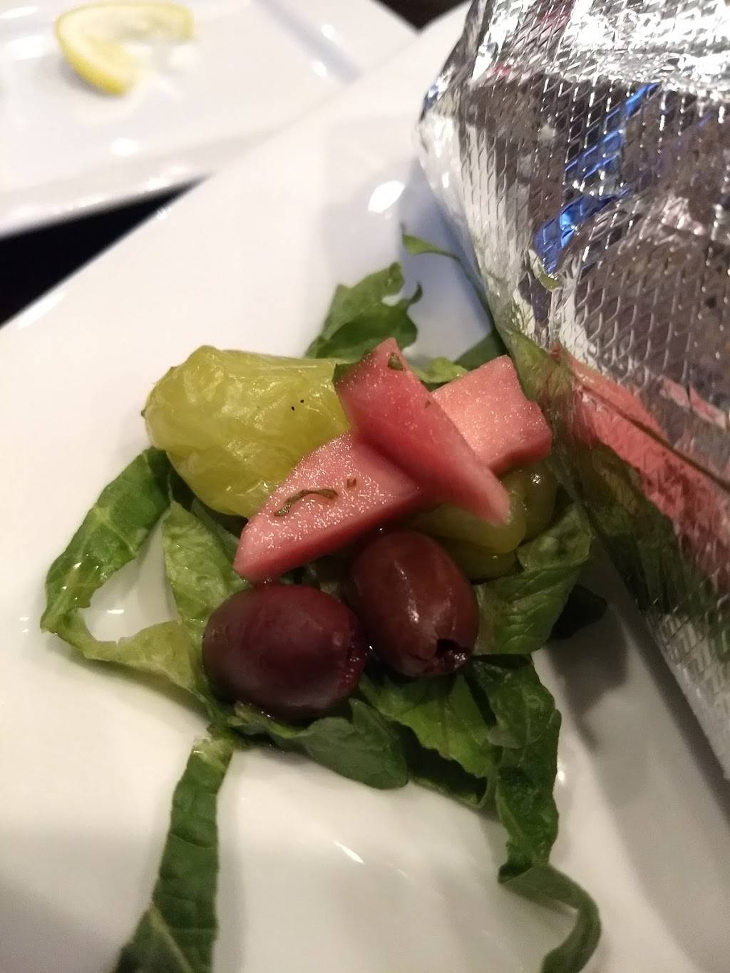 Canopy Mediterranean Grill | restaurant | 10660 Carnegie Ave, Cleveland, OH 44106, USA | 2164562684 OR +1 216-456-2684