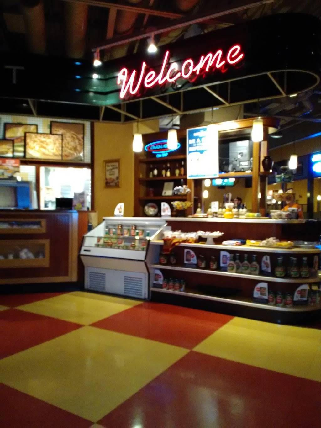 LaRosas Pizza Centerville | restaurant | 291 E Alex Bell Rd, Centerville, OH 45459, USA | 8885276727 OR +1 888-527-6727