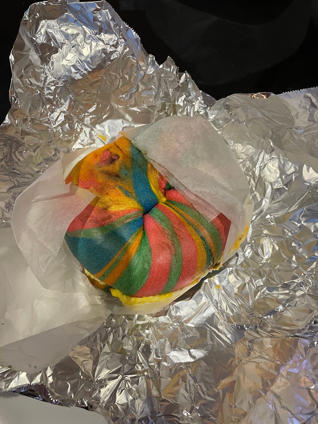 The Bagel House in Park Slope | bakery | 461 5th Ave, Brooklyn, NY 11215, USA | 7187688300 OR +1 718-768-8300