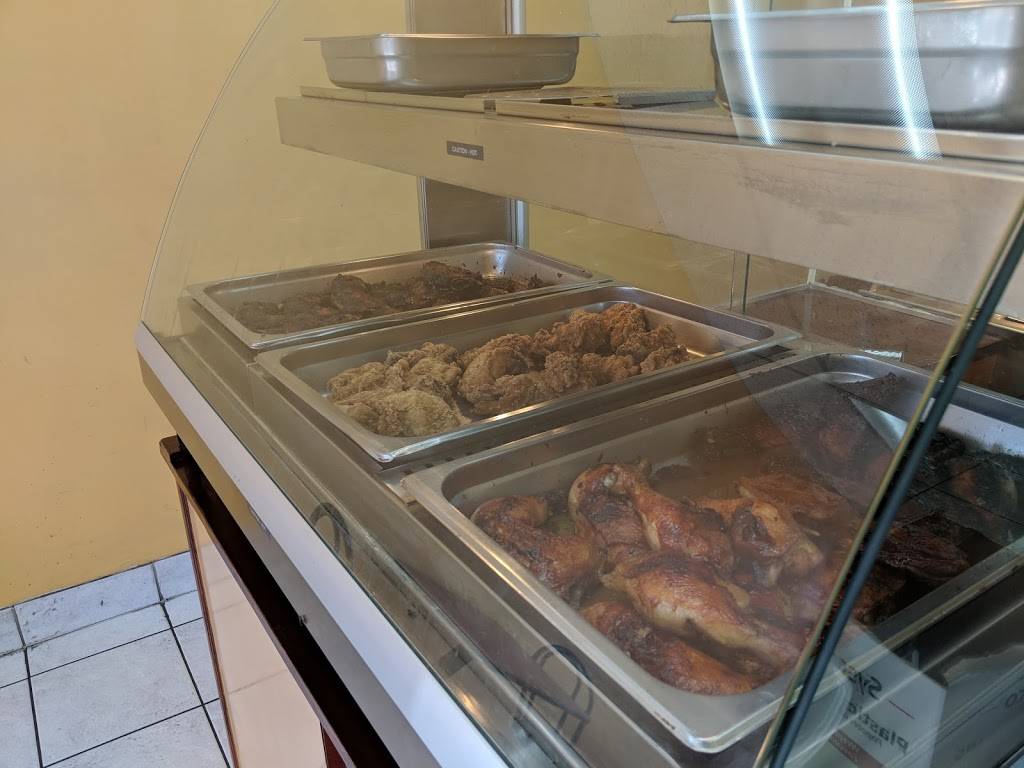 Negrils Jerk Hut | restaurant | 1730 Lawrence Ave E, Scarborough, ON M1R 2Y1, Canada | 6473525375 OR +1 647-352-5375