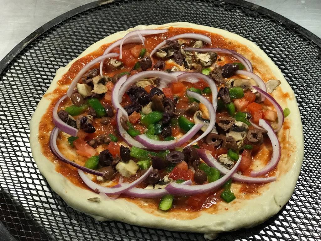 Anis Pizza & Seafood | meal delivery | 1182 High St, Cumberland, RI 02864, USA | 4013343440 OR +1 401-334-3440