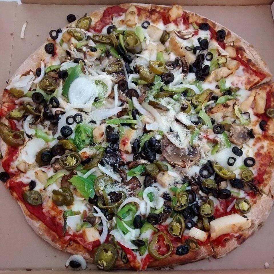 Laventinas Big Cheese Pizza | meal delivery | 2819 Newport Blvd suite b, Newport Beach, CA 92663, USA | 9496751980 OR +1 949-675-1980