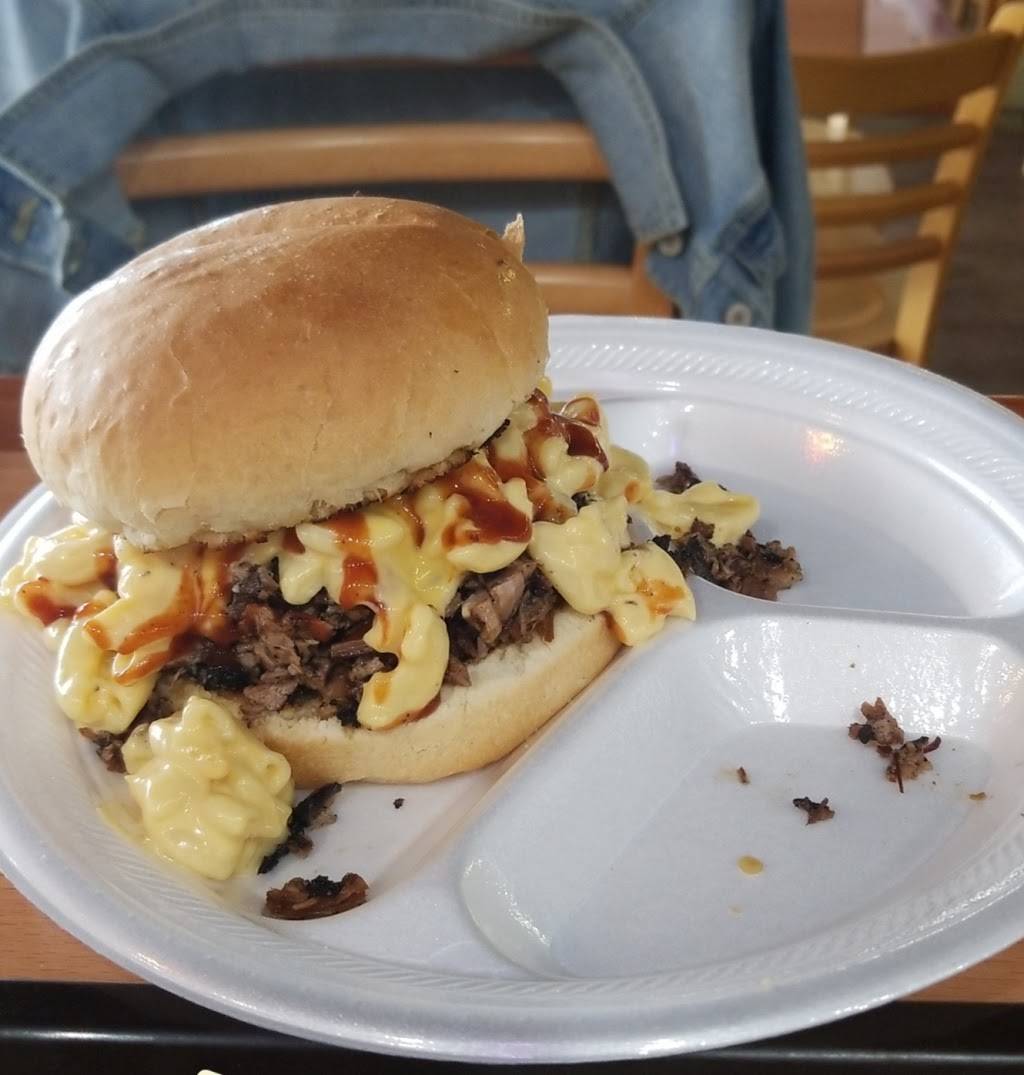 Sagemont BBQ | restaurant | 12132 Sabo Rd, Houston, TX 77089, USA | 8326726553 OR +1 832-672-6553