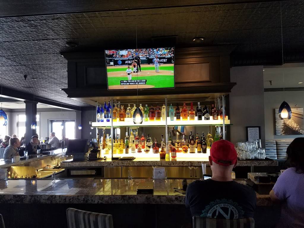 Chart House | restaurant | Pier 39, Space 206-8 Building K, San Francisco, CA 94133, USA | 4154342260 OR +1 415-434-2260