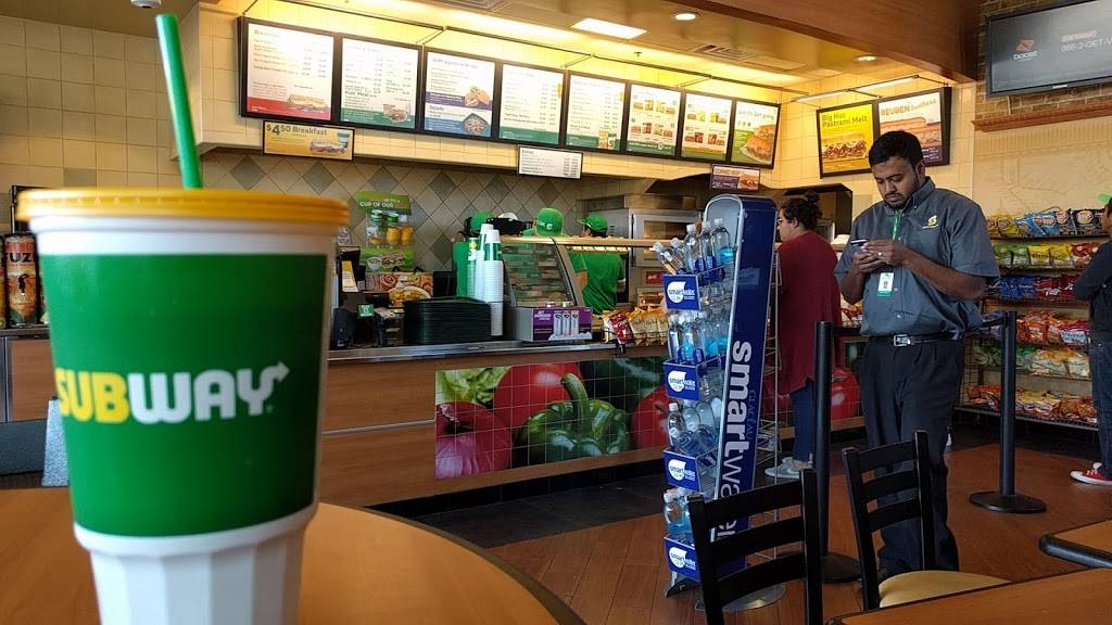 Subway Restaurants | restaurant | 13520 Paxton St A3, Pacoima, CA 91331, USA | 8188993900 OR +1 818-899-3900