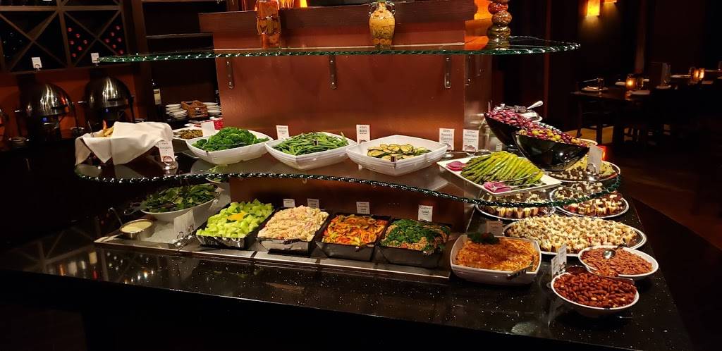 Samba Brazilian Grill | restaurant | 240 W Gilman St, Madison, WI 53703, USA | 6082571111 OR +1 608-257-1111