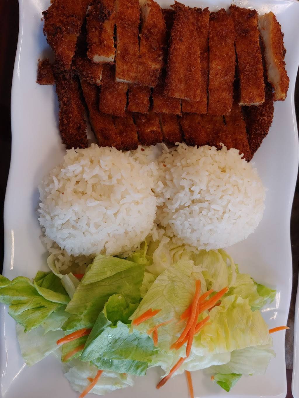 Mimi Teriyaki | restaurant | 1901 M.L.K. Jr Way, Tacoma, WA 98405, USA | 2532670961 OR +1 253-267-0961
