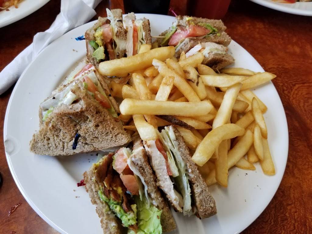 Ranch Side Cafe | cafe | 11355 Foothill Blvd, Lake View Terrace, CA 91342, USA | 8188340031 OR +1 818-834-0031