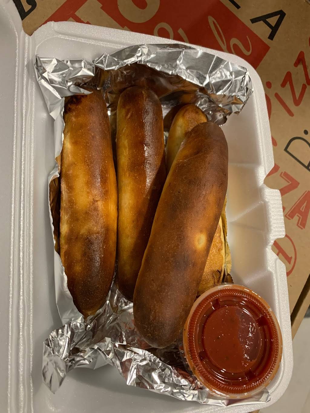 Lone Elder Pizza | restaurant | 207 SW 1st Ave, Canby, OR 97013, USA | 5032661888 OR +1 503-266-1888