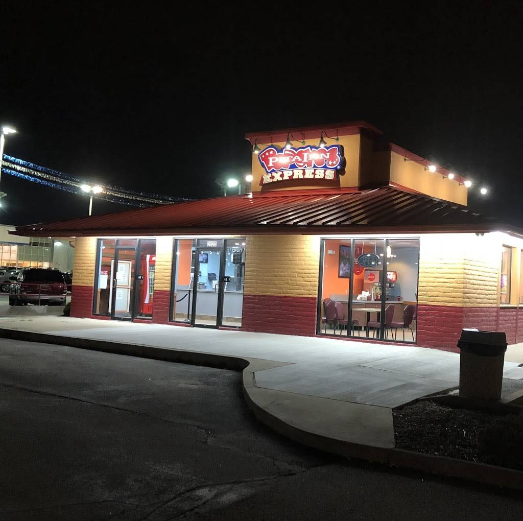 Pita Express | restaurant | 3820 W Broad St, Columbus, OH 43228, USA | 6148264108 OR +1 614-826-4108