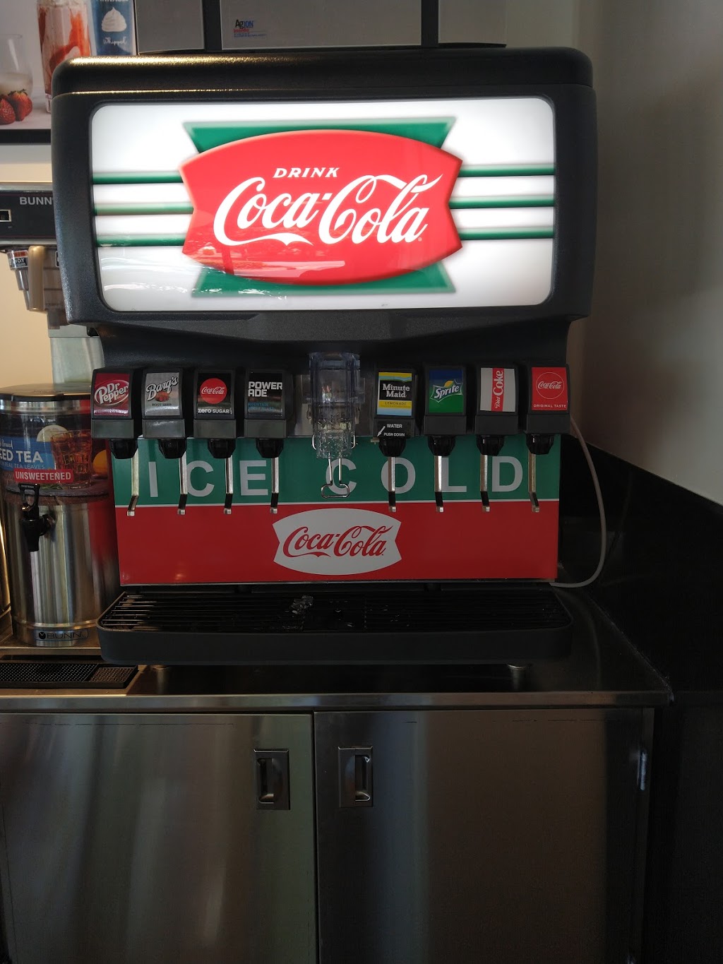 ACE No. 3 Myers Park | restaurant | 829 Providence Rd, Charlotte, NC 28207, USA | 7045260204 OR +1 704-526-0204