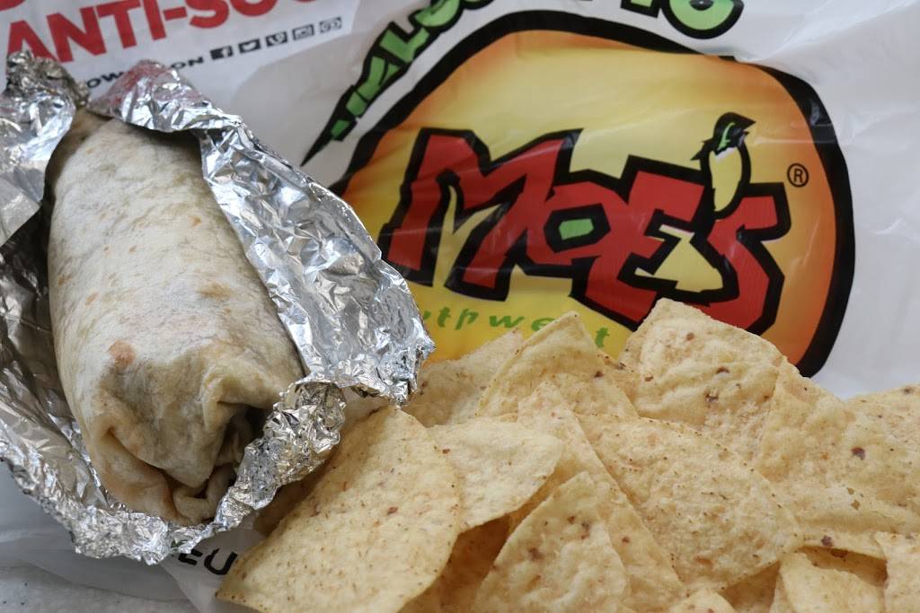 Moes Southwest Grill | restaurant | 9500 Euclid Ave, Cleveland, OH 44195, USA | 2164171823 OR +1 216-417-1823