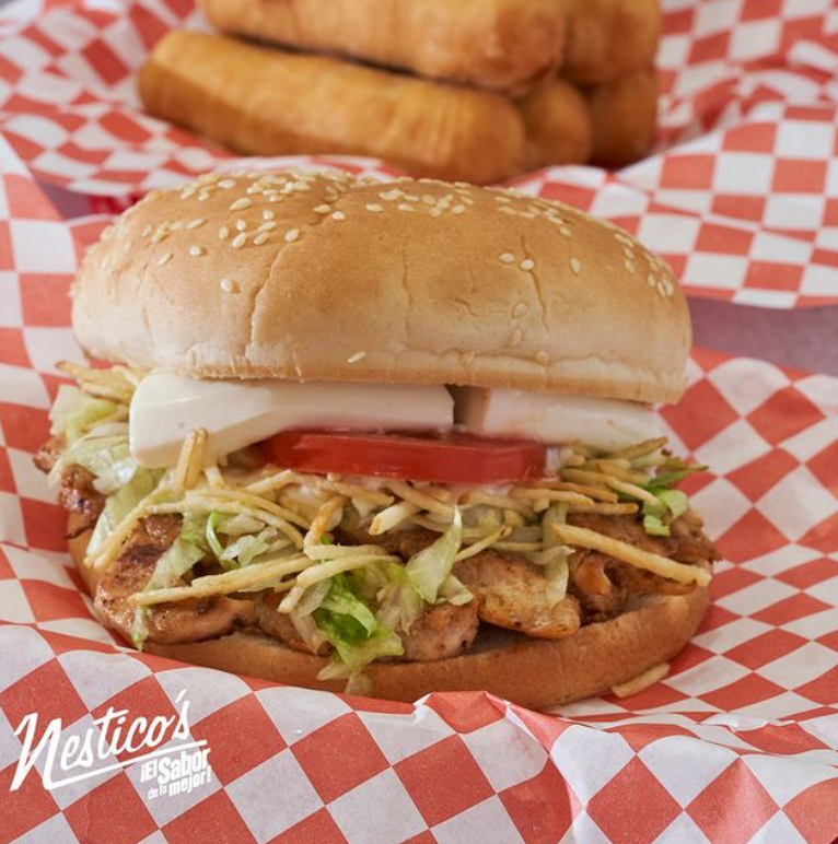 Nesticos | restaurant | 3042 W Sand Lake Rd Unit B, Orlando, FL 32819, USA | 4079840472 OR +1 407-984-0472