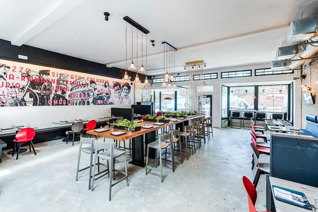 I’m Eddie Cano | restaurant | 5014 Connecticut Ave NW, Washington, DC 20008, USA | 2028904995 OR +1 202-890-4995