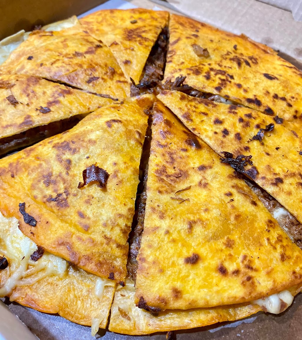 Lets Taco Bout It KTX | restaurant | 6841 N Fry Rd, Katy, TX 77449, USA | 7138265631 OR +1 713-826-5631