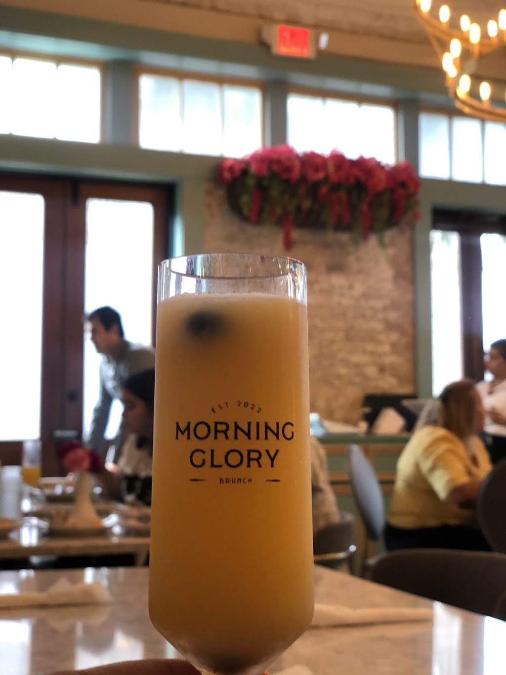 Morning Glory | restaurant | 1049 E Washington St, Brownsville, TX 78520, USA | 9565724579 OR +1 956-572-4579
