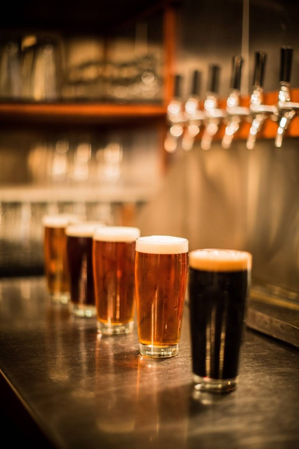 Lennies and the Bloomington Brewing Co. Brewpub | restaurant | 1795 E 10th St, Bloomington, IN 47408, USA | 8123232112 OR +1 812-323-2112