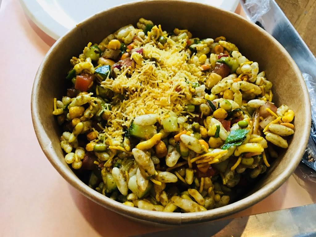 Chaska | restaurant | 2325 Matheson Blvd E, Mississauga, ON L4W 5B6, Canada | 9052820707 OR +1 905-282-0707