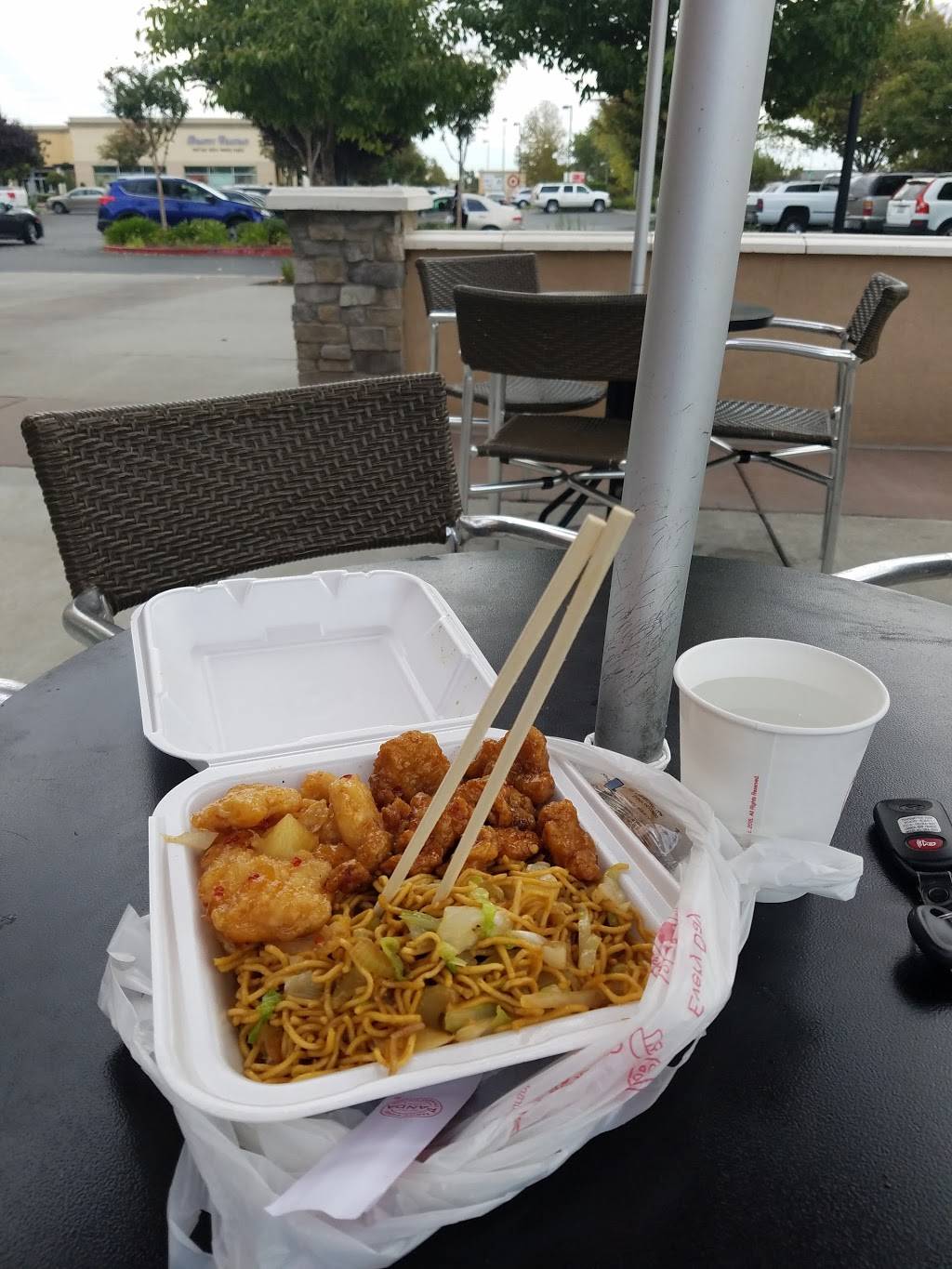 Panda Express | meal takeaway | 8251 Bruceville Rd, Sacramento, CA 95823, USA | 9166810929 OR +1 916-681-0929