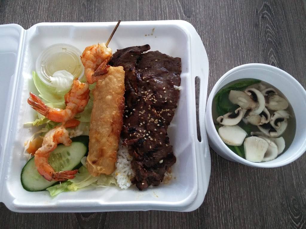 Chez Lien | restaurant | 8171 Boulevard Newman, LaSalle, QC H8N 1Y1, Canada | 5143640690 OR +1 514-364-0690