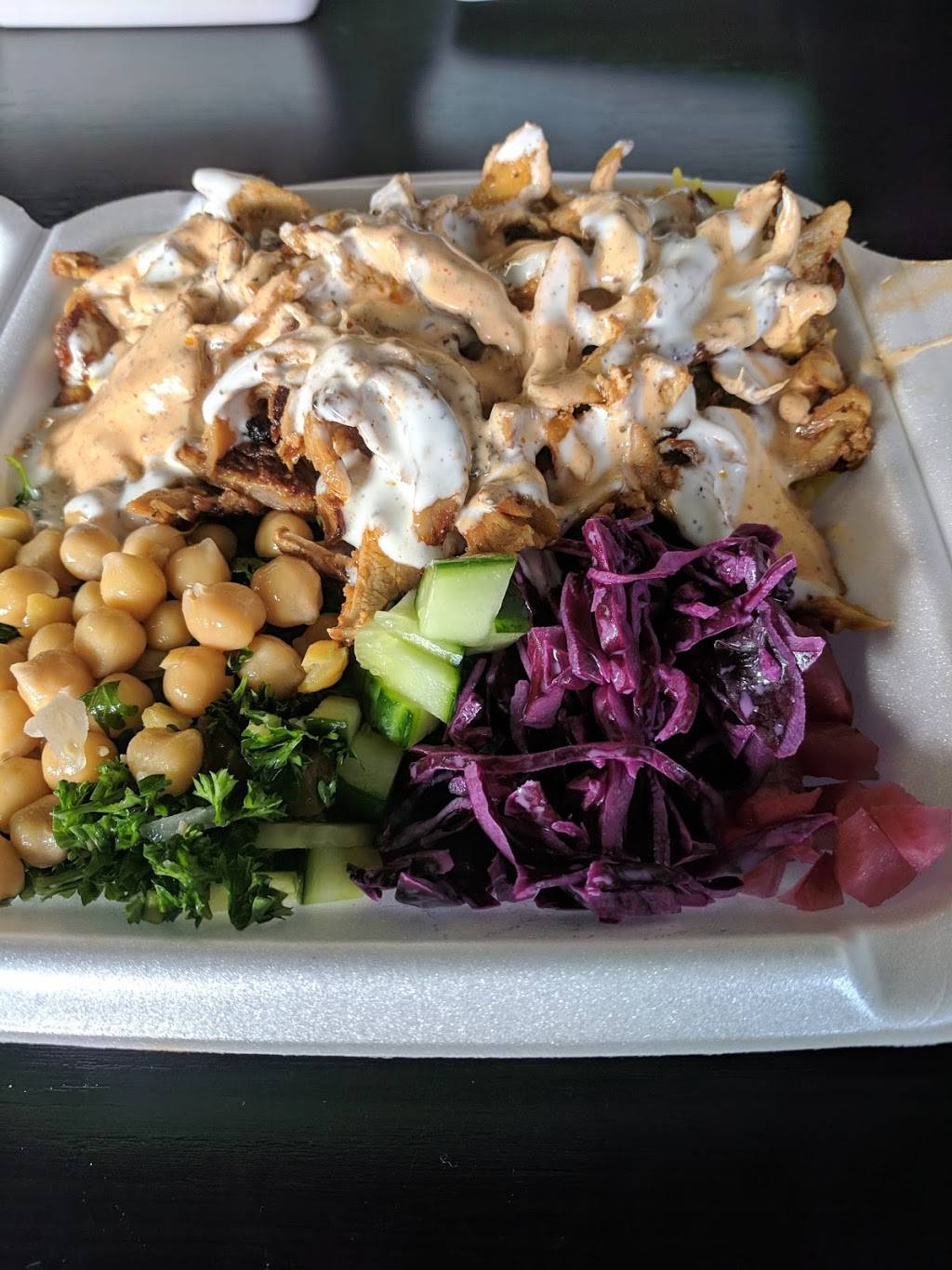 SHAWARMA FUSION | restaurant | 130 Silvercreek Pkwy N, Guelph, ON N1H 7Y5, Canada | 5198222858 OR +1 519-822-2858