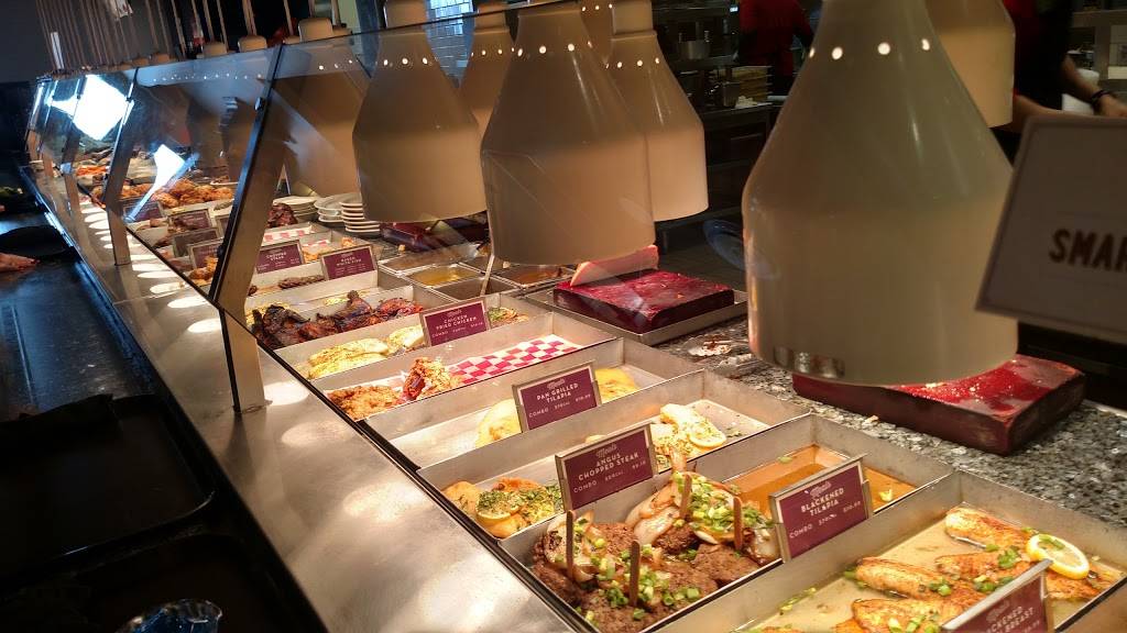 Lubys | restaurant | 20001 Gulf Fwy, Webster, TX 77598, USA | 2817242692 OR +1 281-724-2692