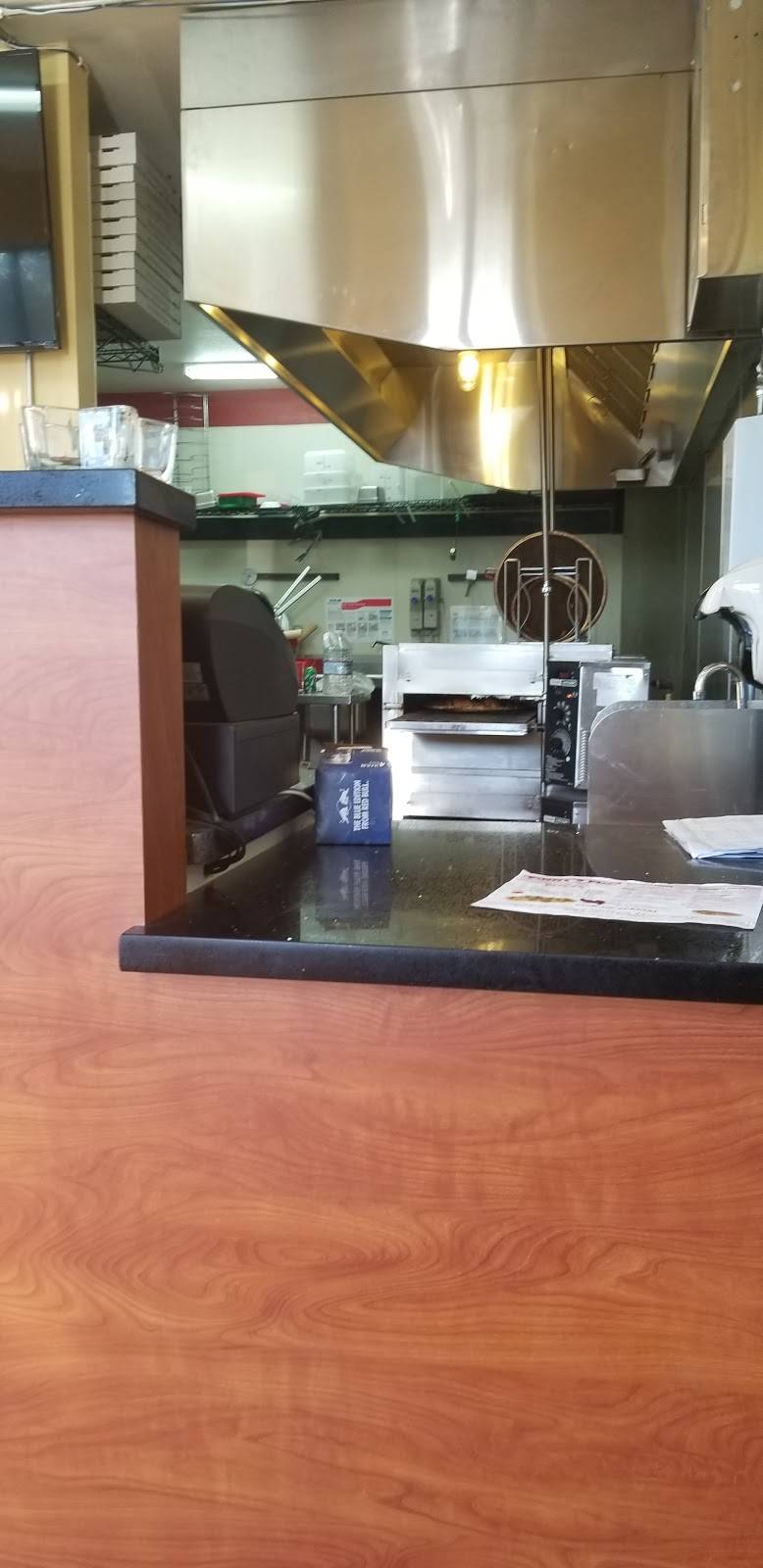 Vinnys Pizza | restaurant | 3038 Auburn Blvd, Sacramento, CA 95821, USA | 9162266200 OR +1 916-226-6200