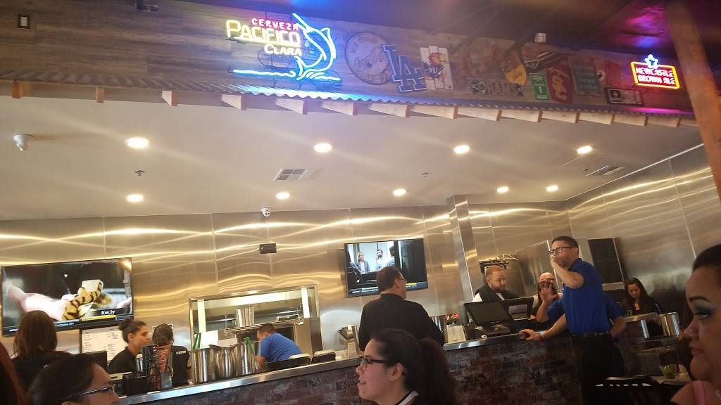 The Boiling Crab | restaurant | 23397 Mulholland Dr, Woodland Hills, CA 91364, USA | 7479008353 OR +1 747-900-8353