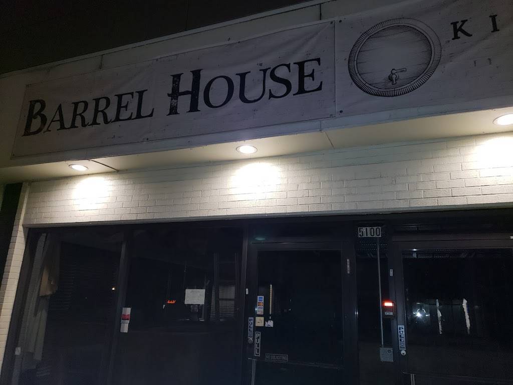 Barrel House Kitchen & Tap | restaurant | 5100 N Harlem Ave, Harwood Heights, IL 60706, USA | 7088315131 OR +1 708-831-5131