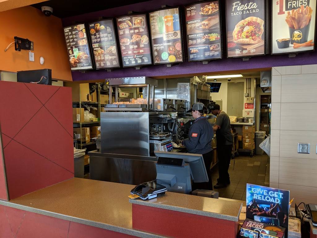 Taco Bell | meal takeaway | 503 Fire Monument Rd, Hinckley, MN 55037, USA | 3203847939 OR +1 320-384-7939