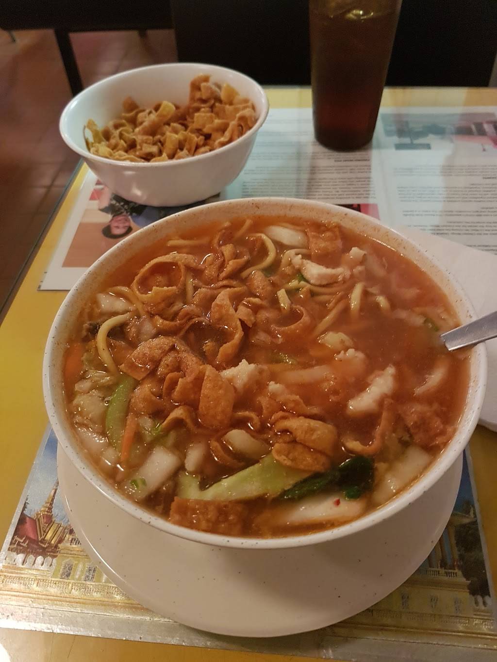 Orient Express | restaurant | 3200 N Graham St, Charlotte, NC 28206, USA | 7043326255 OR +1 704-332-6255