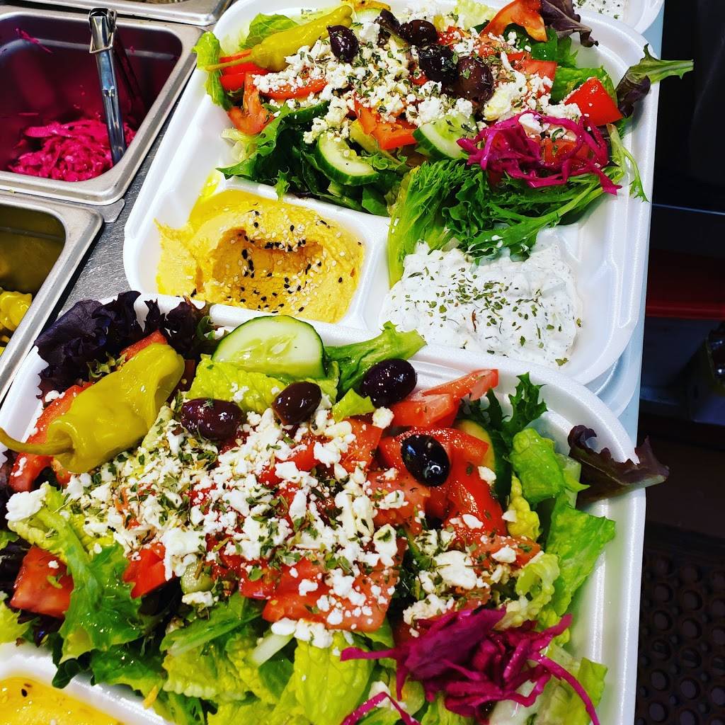 Lemón Zëst Café | restaurant | 109 N Chevy Chase Dr A, Glendale, CA 91206, USA | 8183964755 OR +1 818-396-4755