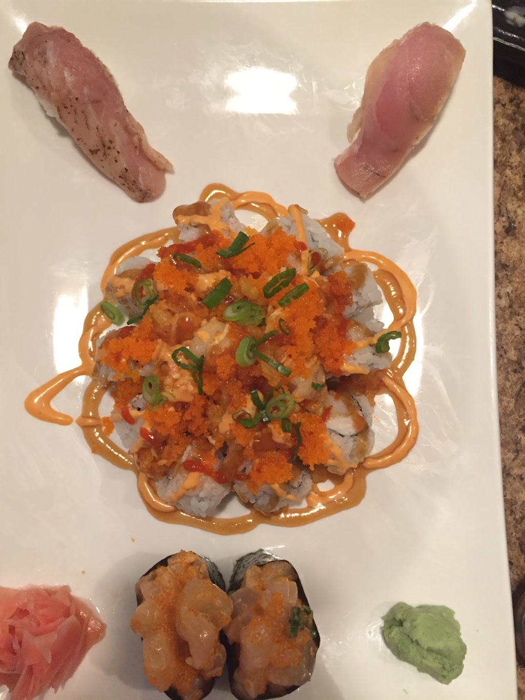 Zen Zen Sushi and Teriyaki | restaurant | 223 E Pine St, Central Point, OR 97502, USA | 5416659888 OR +1 541-665-9888