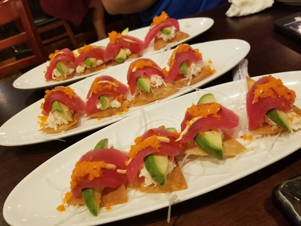 Ikeda Japanese Dining | restaurant | 18900 Beach Blvd #112, Huntington Beach, CA 92648, USA | 7148612125 OR +1 714-861-2125