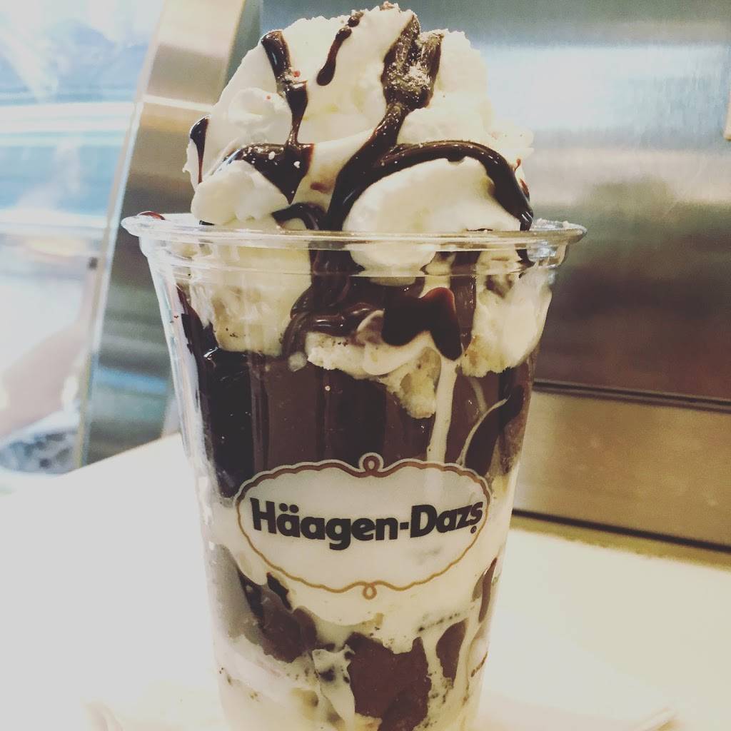 Haagen-Dazs | restaurant | 4200 Conroy Rd, Orlando, FL 32839, USA | 4073700047 OR +1 407-370-0047