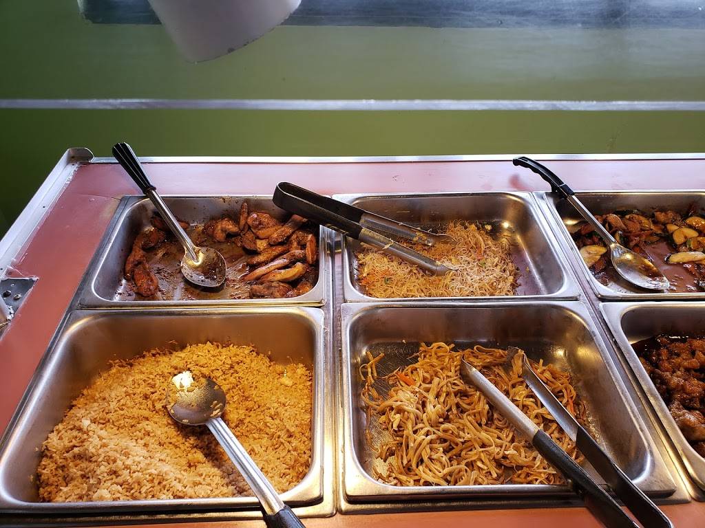 China Express | restaurant | 303 SW Sheridan Rd, Lawton, OK 73505, USA | 5802488808 OR +1 580-248-8808